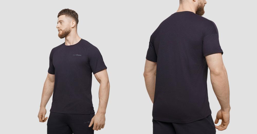 Agile Onyx T-shirt - GymBeam