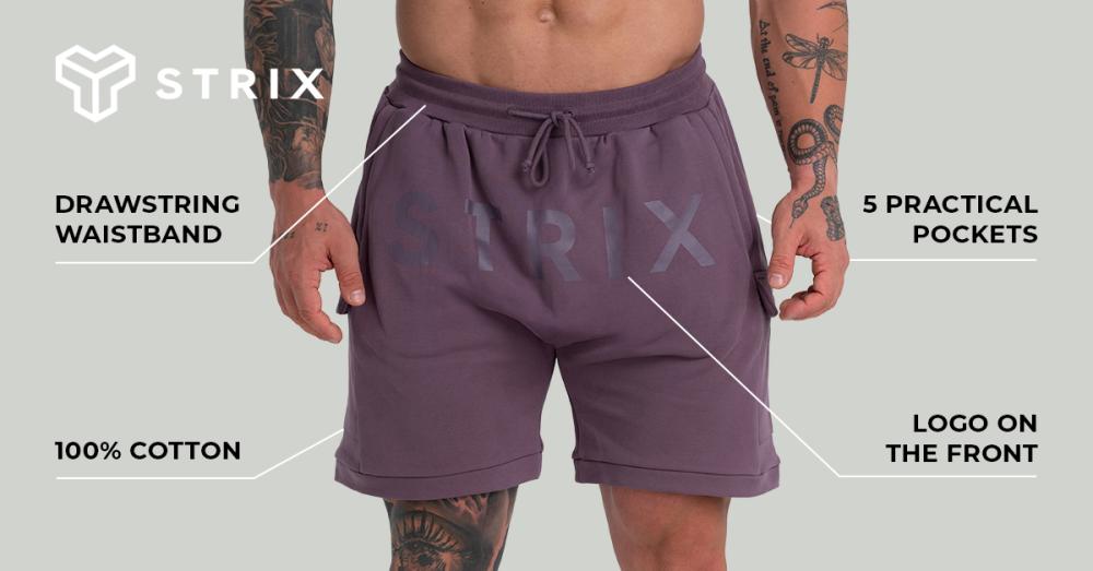 Shorts Dusk - STRIX