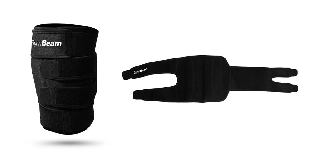 Therapeutic Knee Brace Hot-Cold - GymBeam