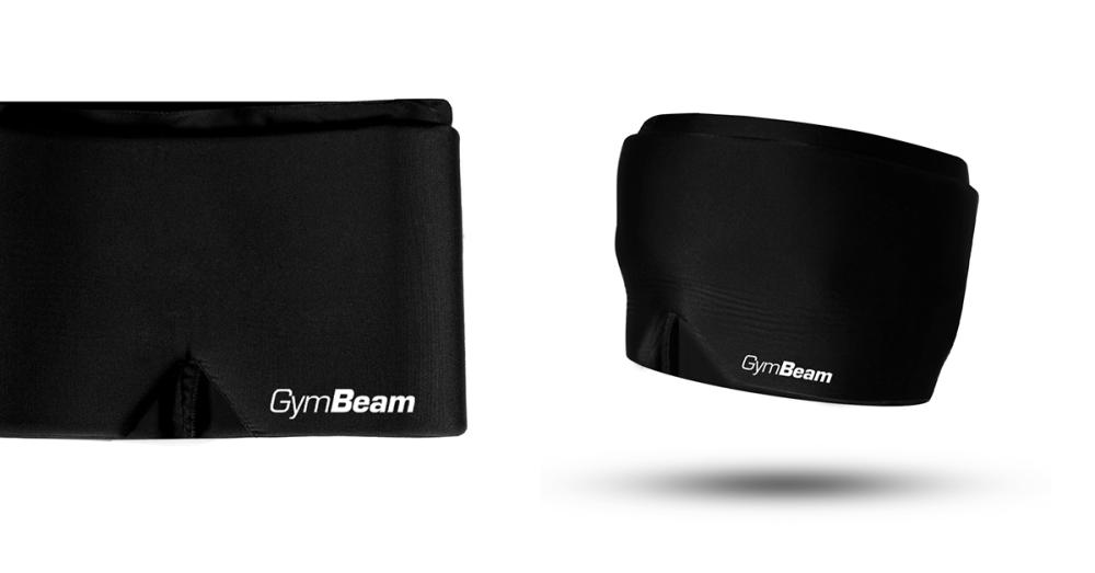 Therapeutic Mask Hot-Cold - GymBeam