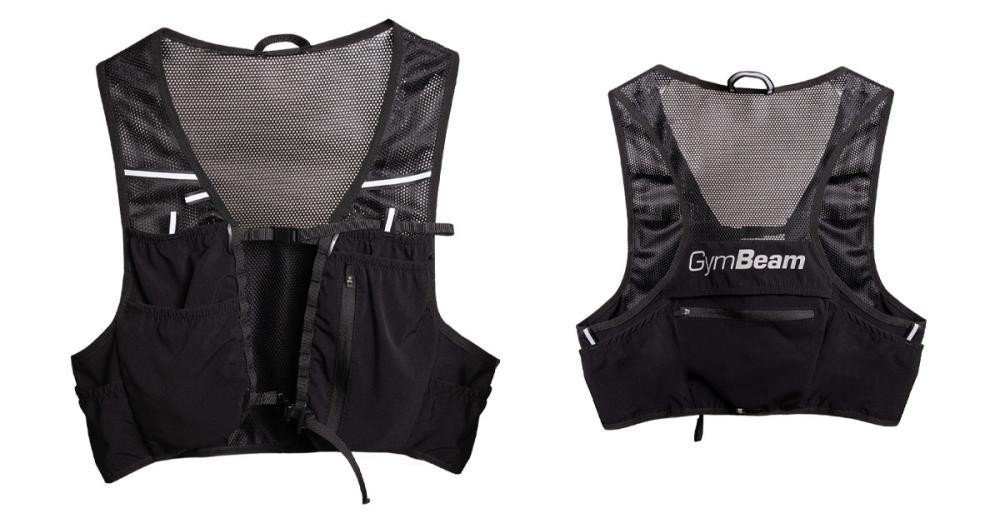 Trail Running Vest - GymBeam