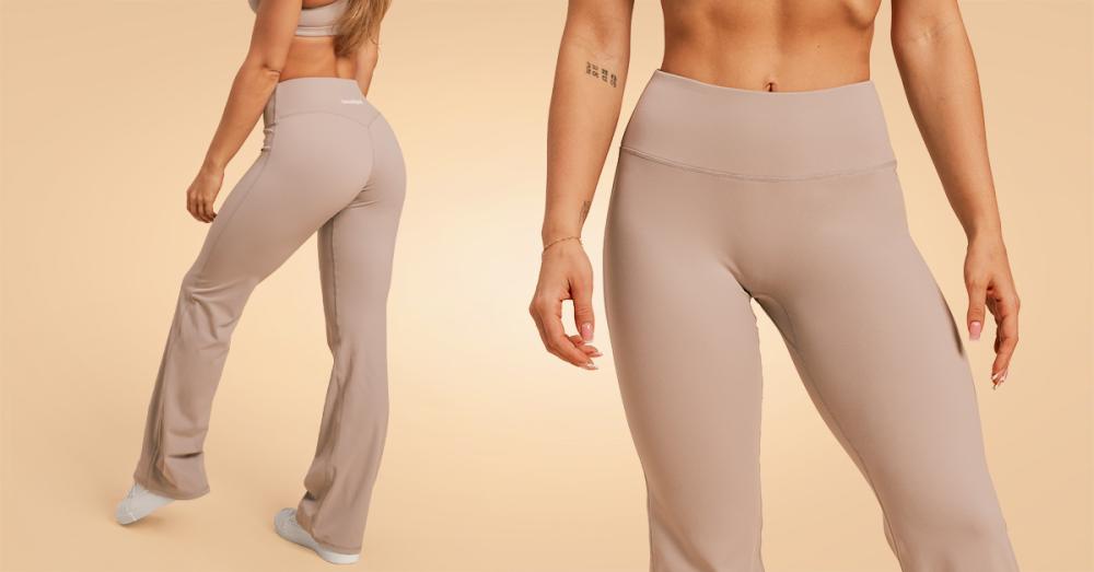 Women‘s Venture Pants Ash - BeastPink	