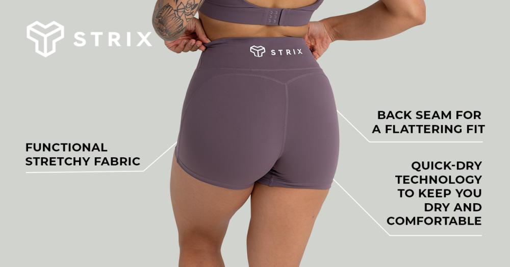 Women's Shorts Dusk - STRIX