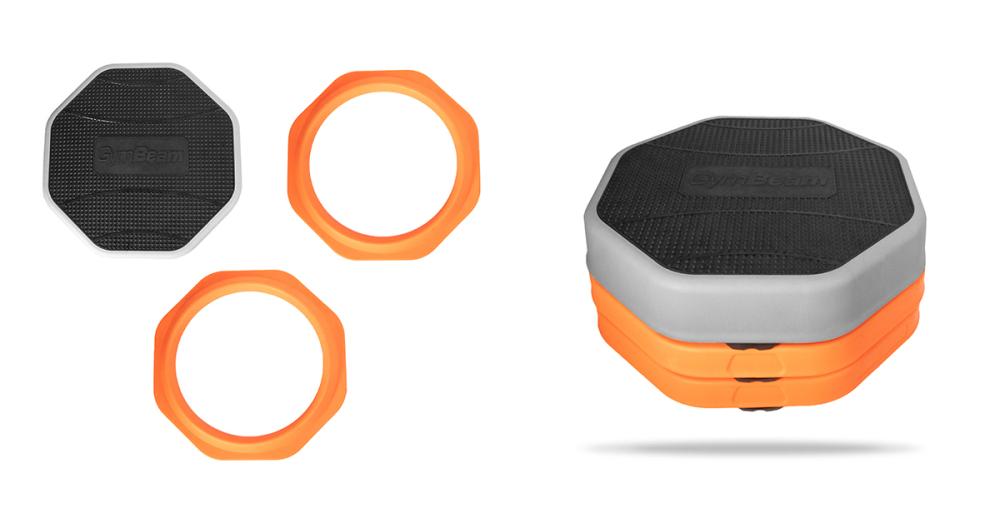 HexaStep Fitness Stepper - GymBeam	