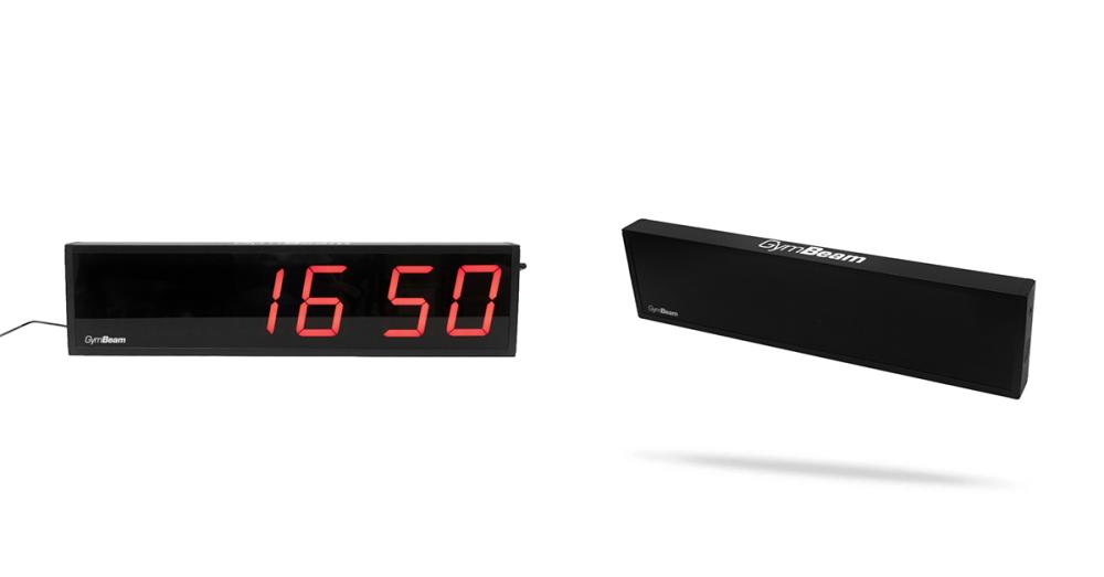 Workout Timer Max - GymBeam