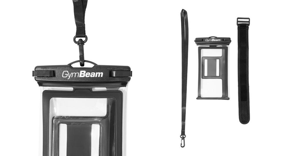 Étui étanche pour téléphone portable - GymBeam