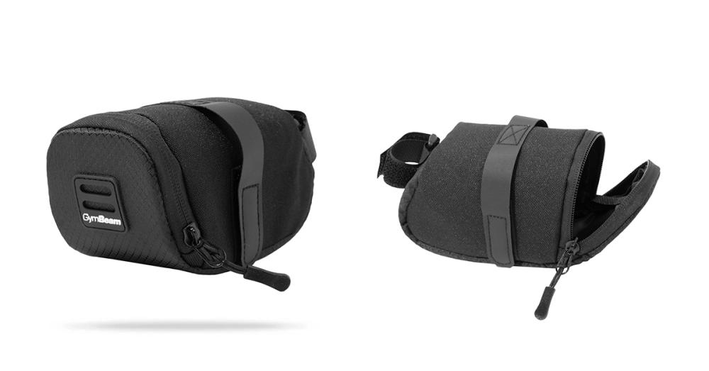 Saddlebag RidePack 0,5 l - GymBeam