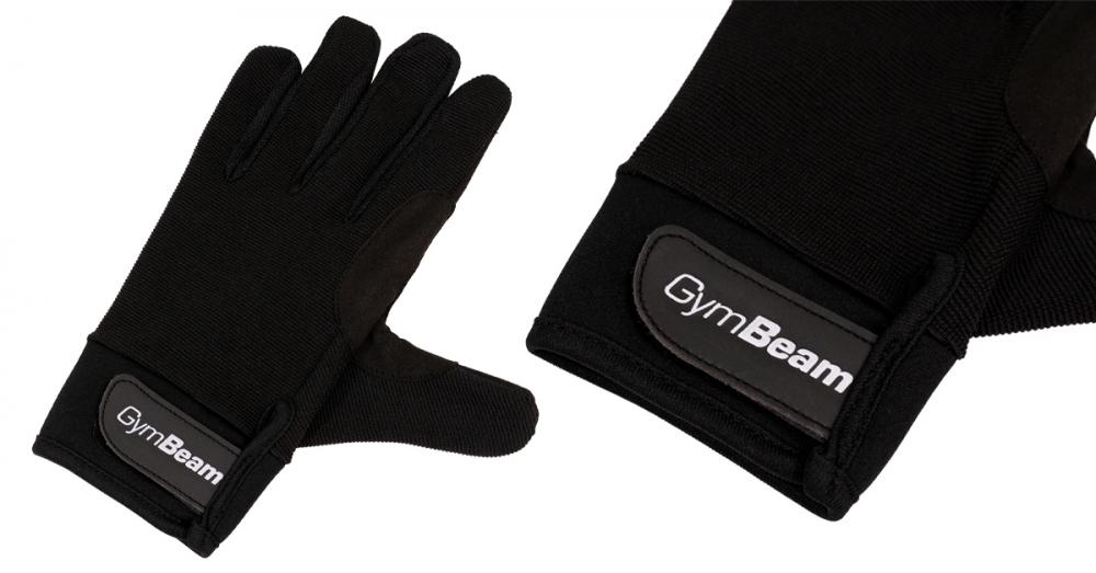  Gants de fitness à doigts entiers - GymBeam