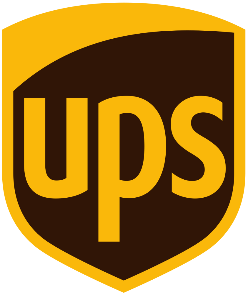 Logo UPS