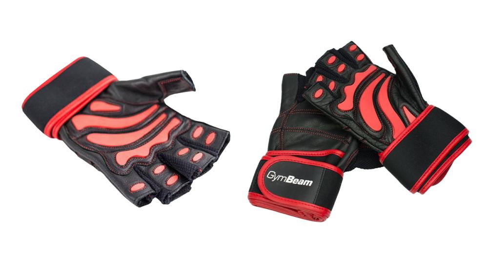 Fitness Gloves Arnold - GymBeam 