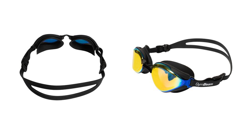 Lunettes de natation AquaFlow - GymBeam