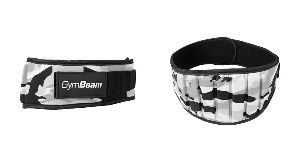 Urban Fitness Belt Camo - GymBeam