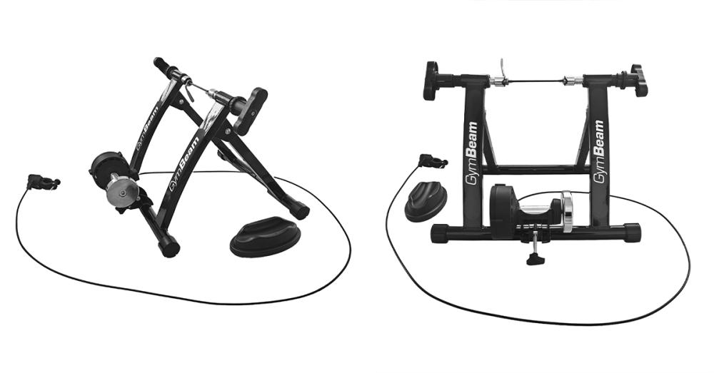Bike Trainer - GymBeam