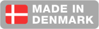 Made in Denmark
