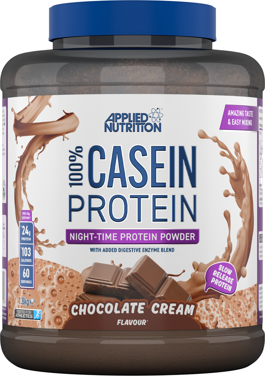 Micellar Casein Protein - Applied Nutrition