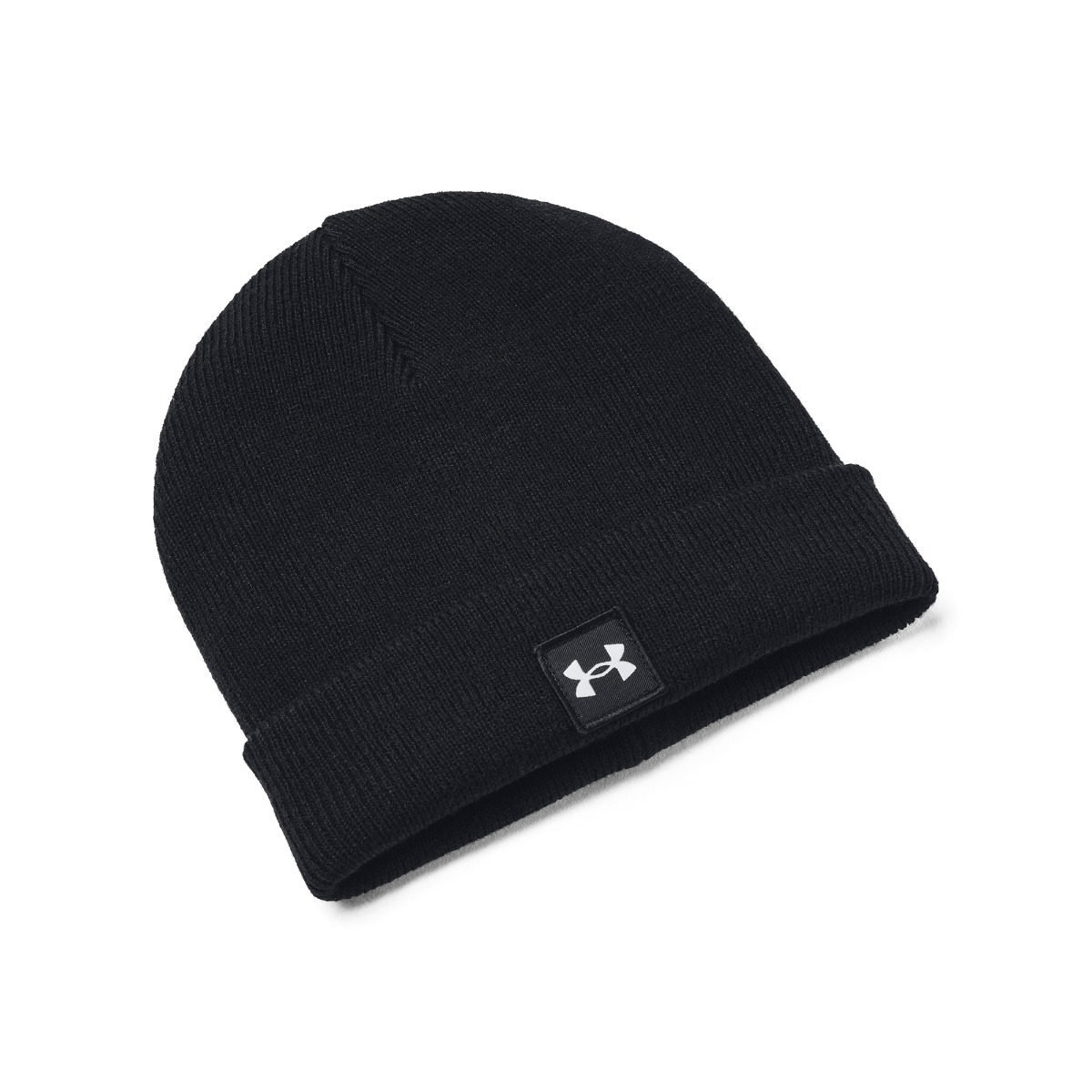 Bonnet Halftime Noir - Under Armour.