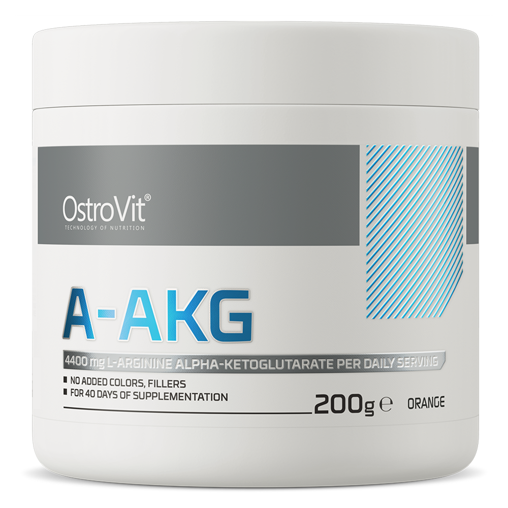 A-AKG - OstroVit