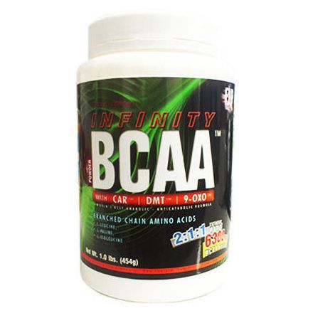 BCAA 454 g - Megabol