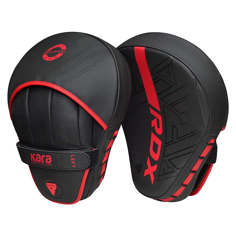 F6 KARA Focus Pads Red - RDX