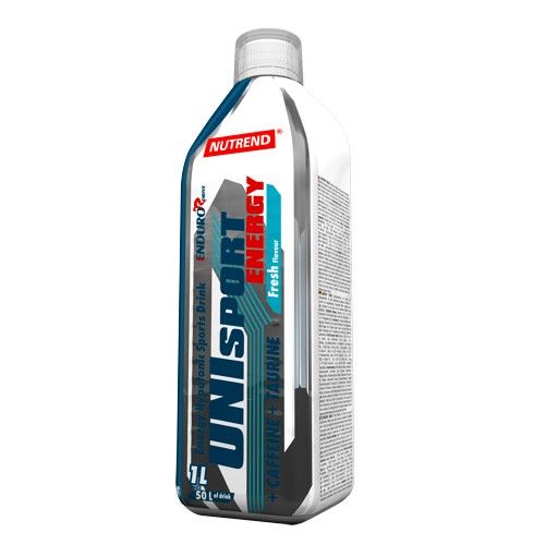 Unisport - Nutrend