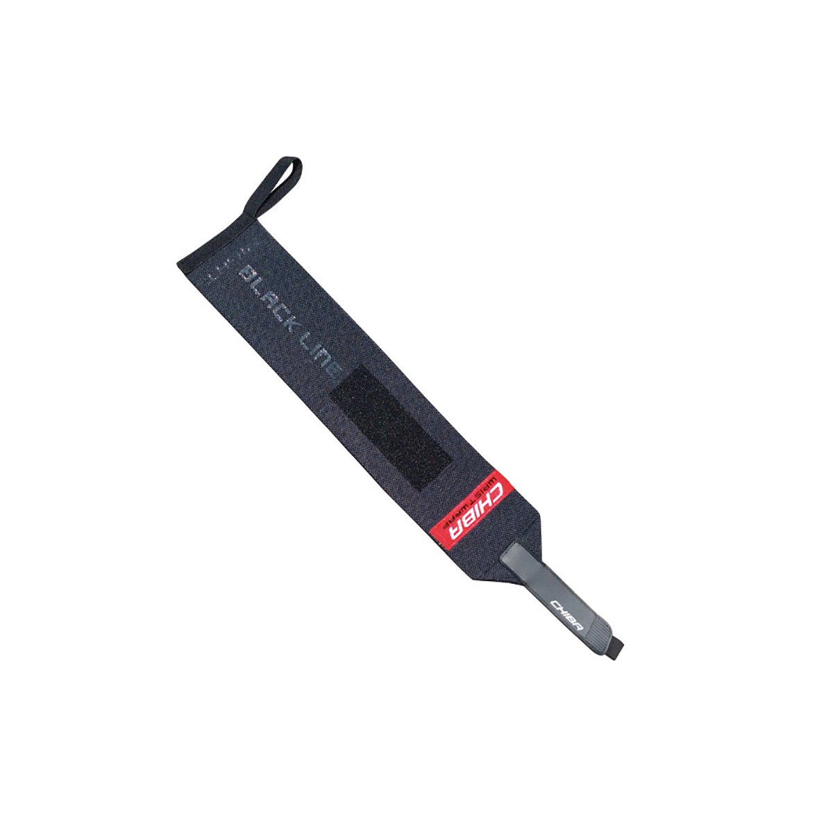 Wraps de poignet Black Line - Chiba.