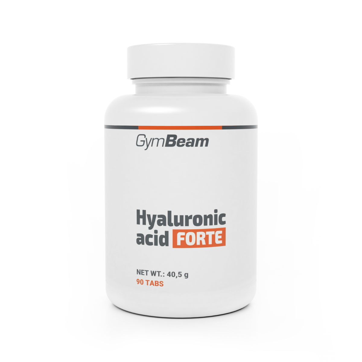 Acide hyaluronique Forte - GymBeam