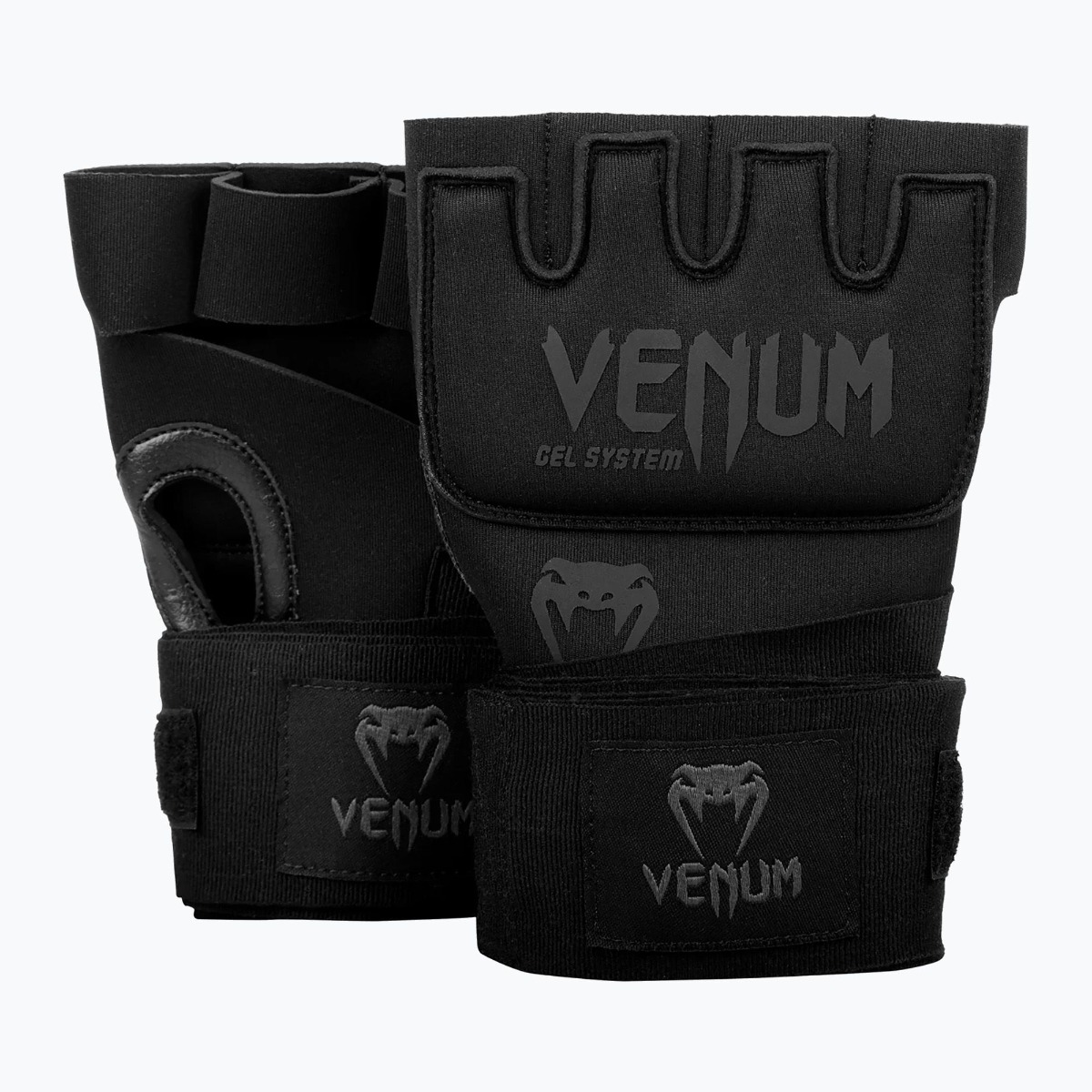 Gel Glove Wraps Black - Venum