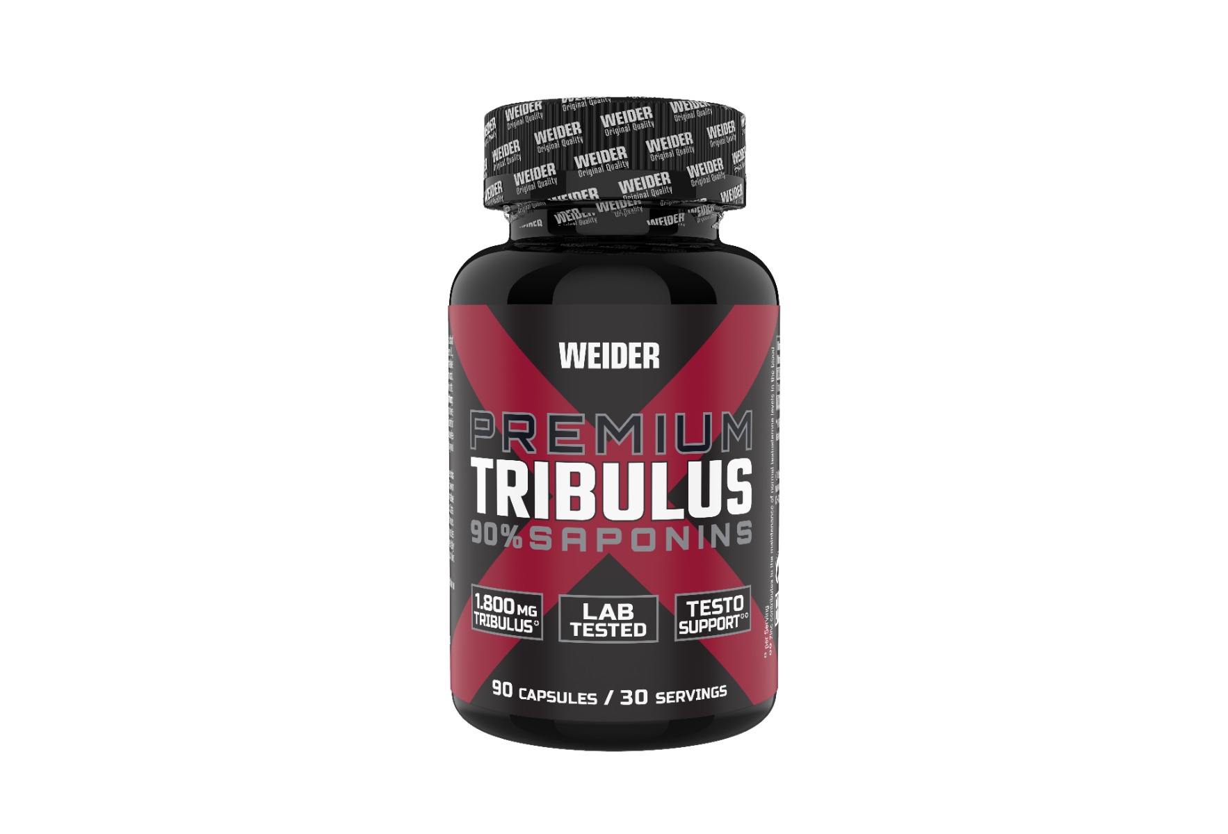Premium Tribulus - Weider
