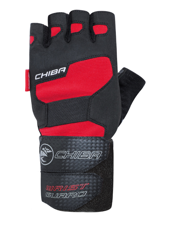 Gants de sport Wristguard IV - Chiba.
