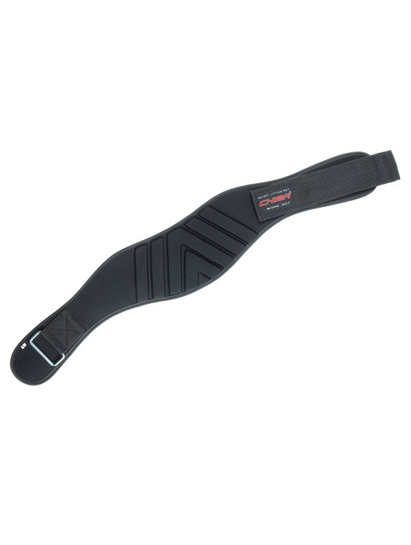 Fitness belt Nylon performer - Chiba