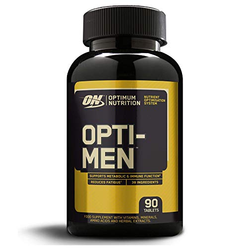 Opti-Men – Optimum Nutrition