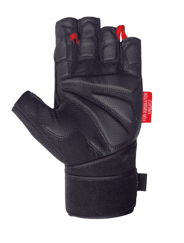 Fitness gloves Iron Premium ll - Chiba