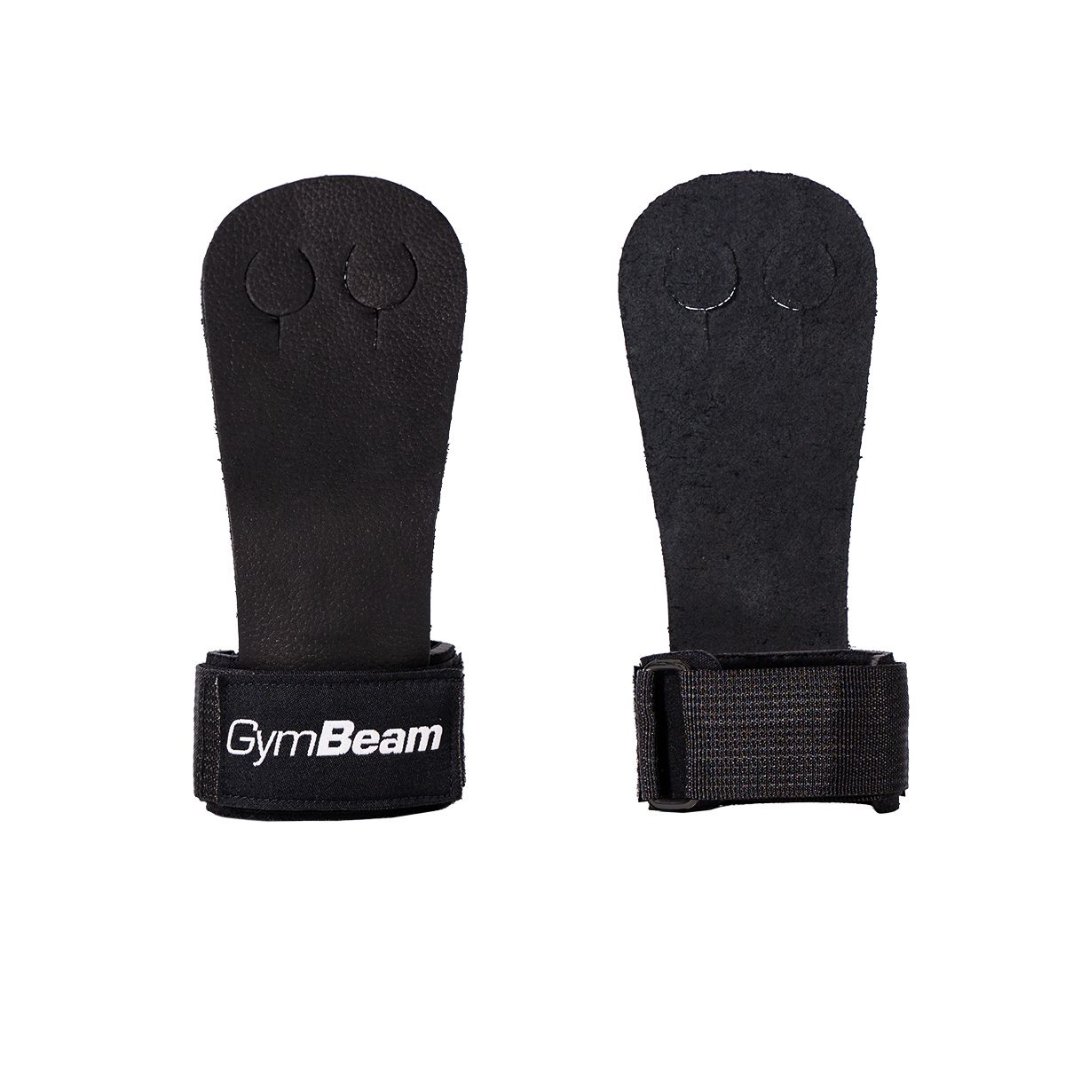 Sangles de musculation Strong Grip - GymBeam.