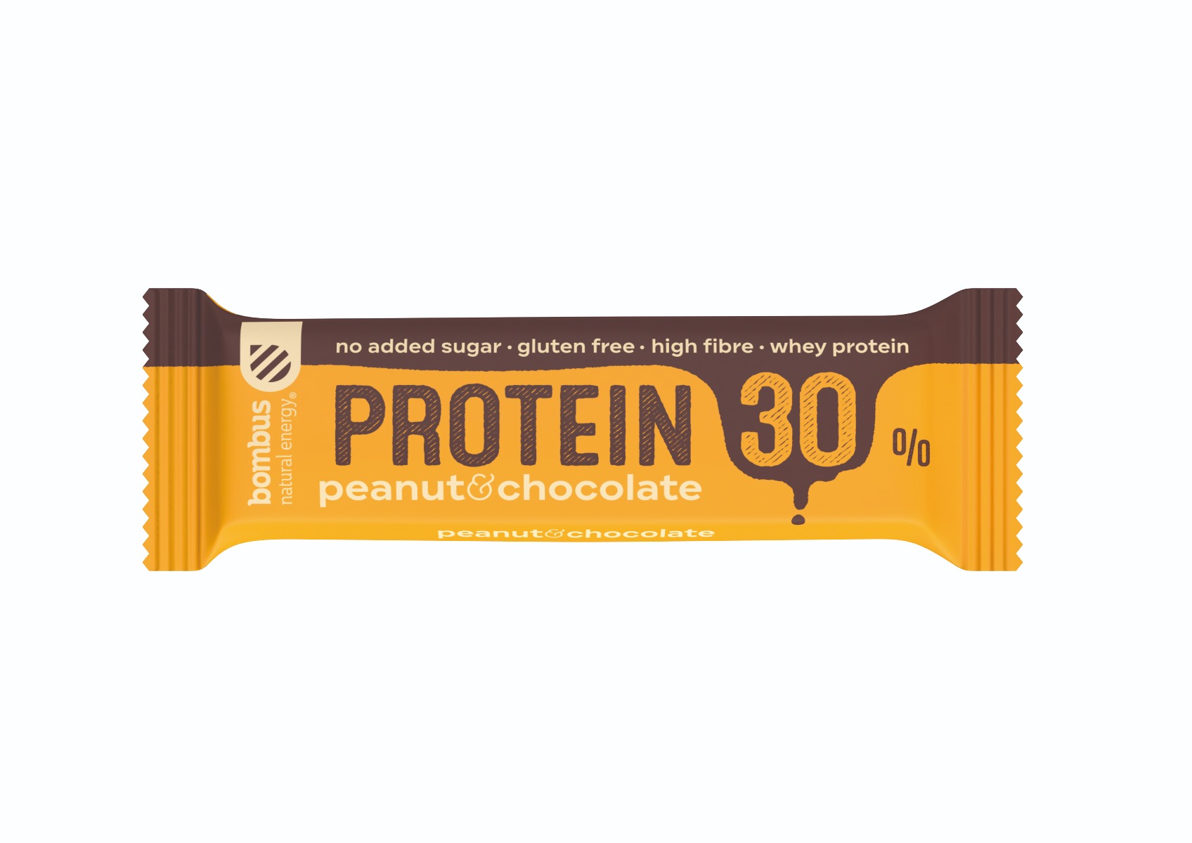 PROTEIN 30 % - Bombus