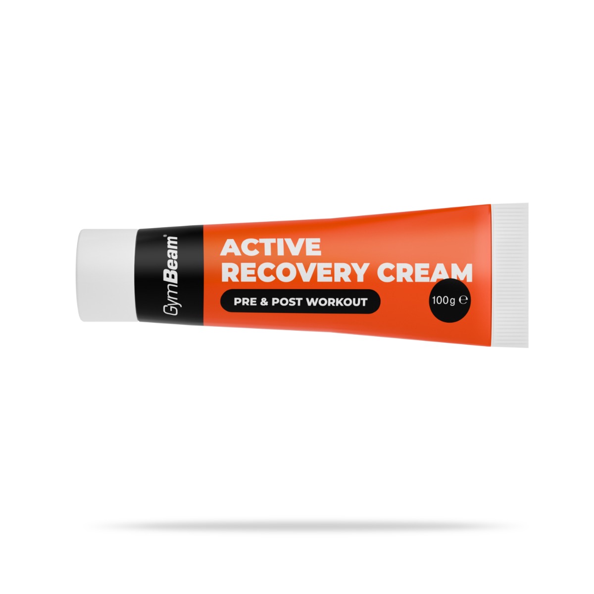 Crème de récupération active - GymBeam