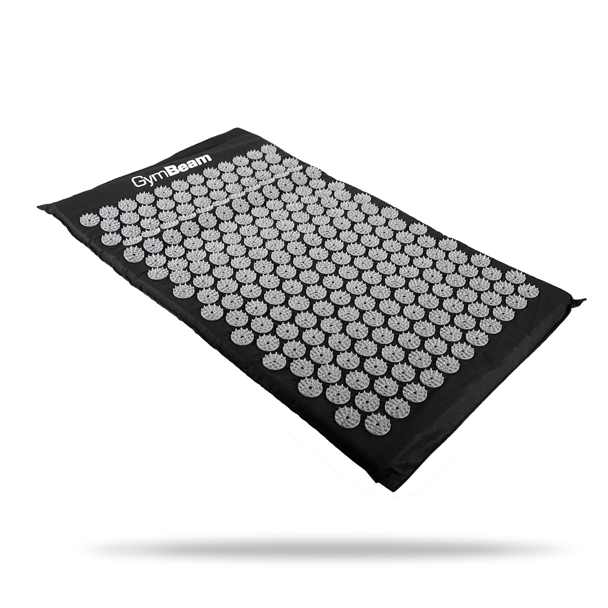 Tapis d'acupression – Noir – GymBeam.