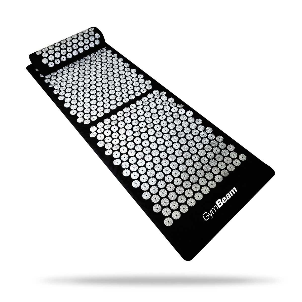 Ensemble d'acupression noir - GymBeam.