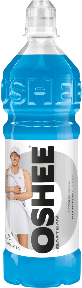Isotonic Drink - OSHEE