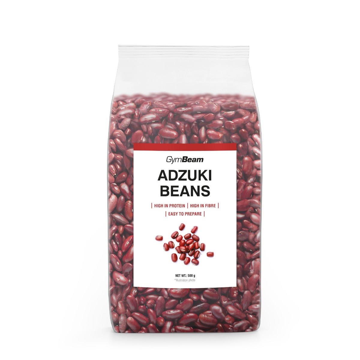Adzuki – GymBeam
