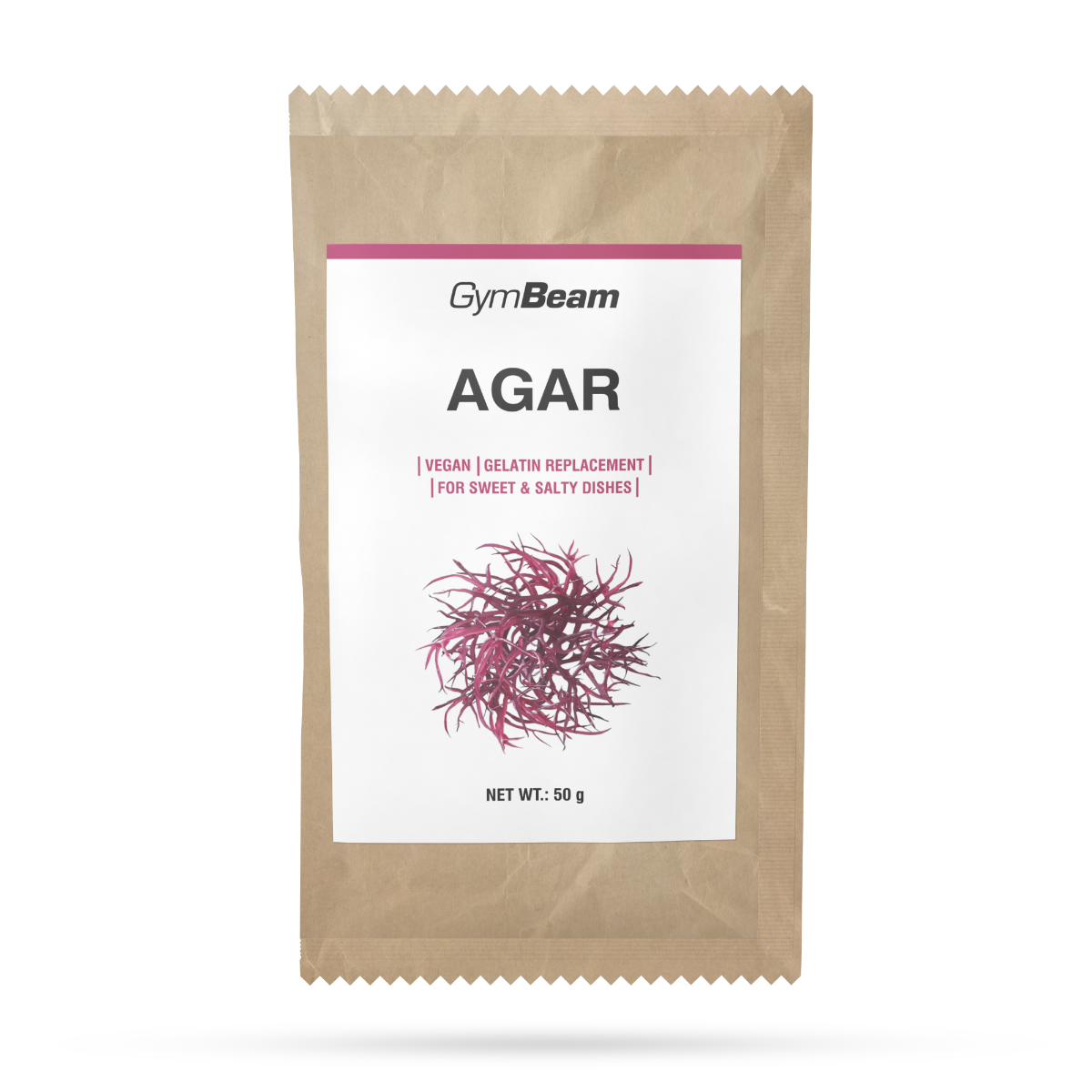 Agar – GymBeam