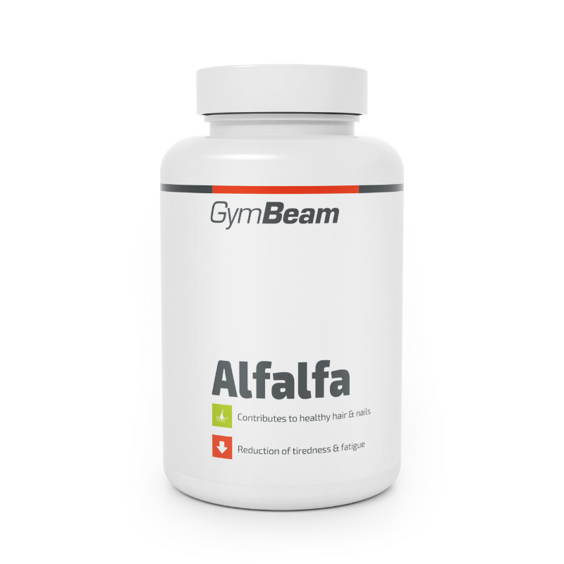 Alfalfa – GymBeam
