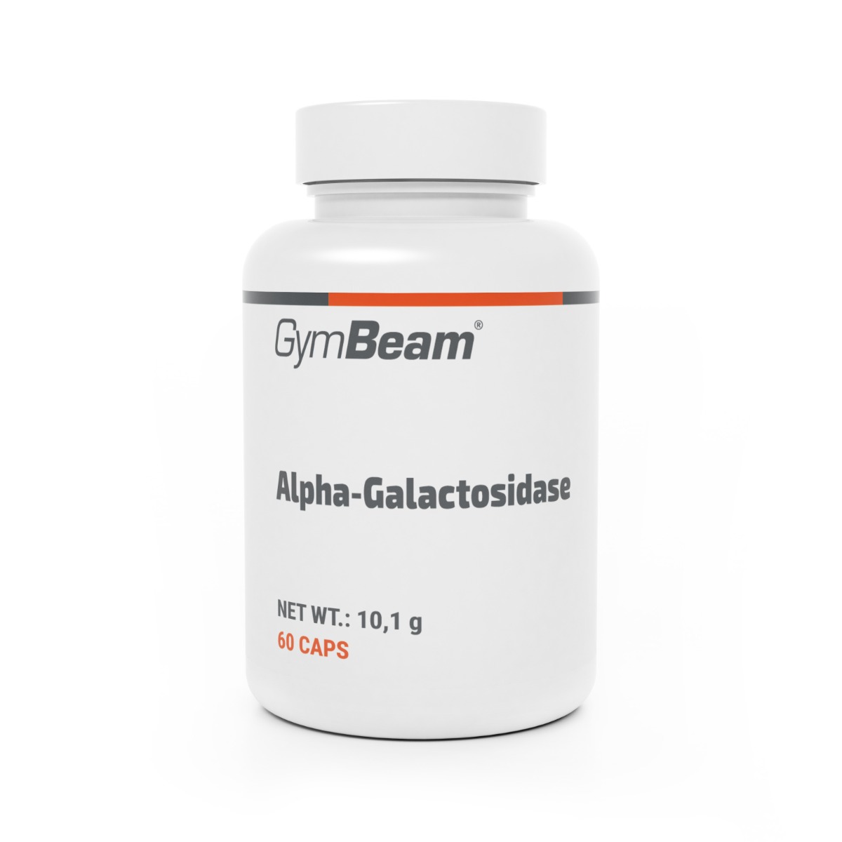 Alpha-Galactosidase – GymBeam