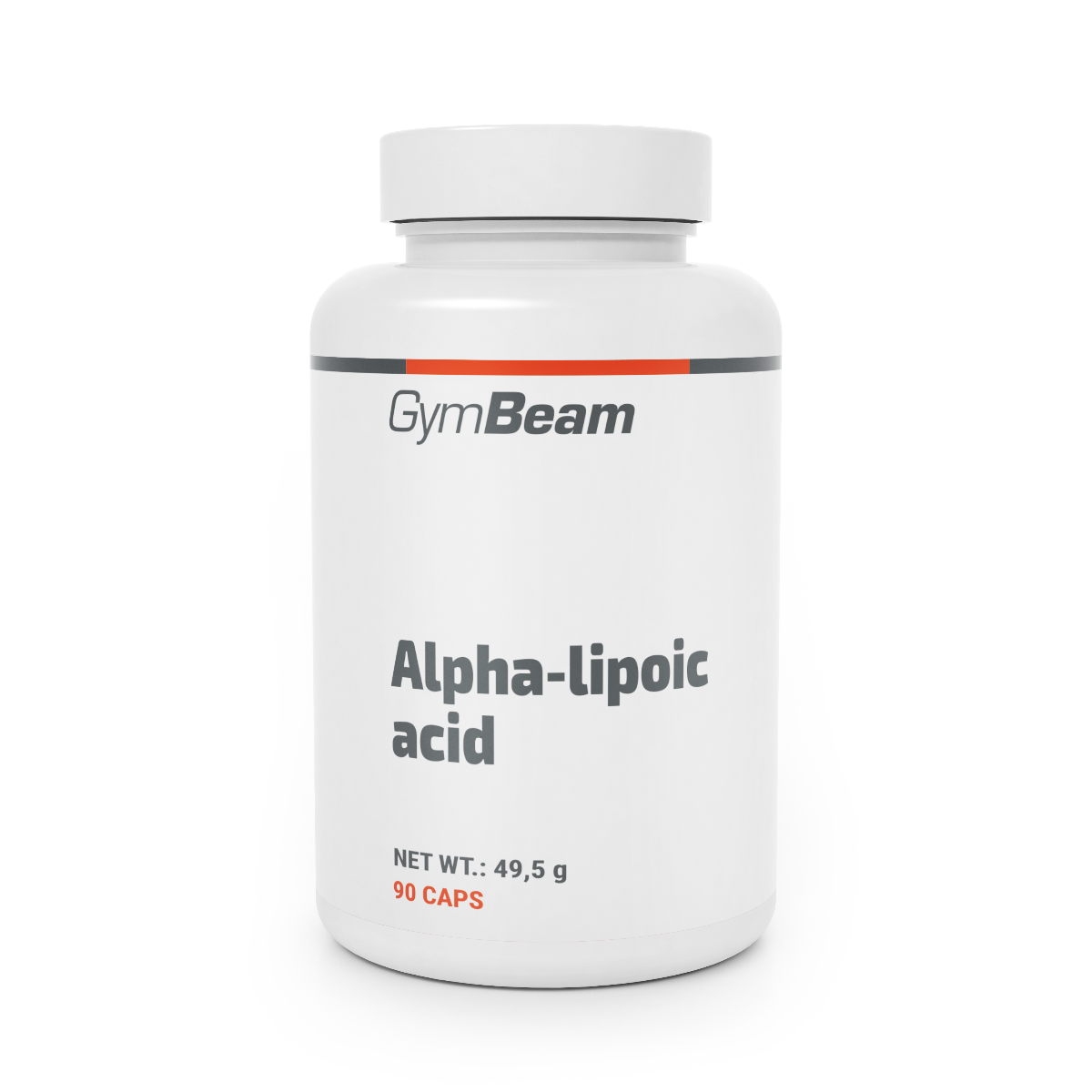 Acide alpha-lipoïque - GymBeam