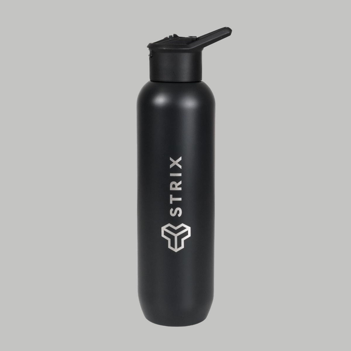 ALPHA Bottle Graphite 1000 ml - STRIX