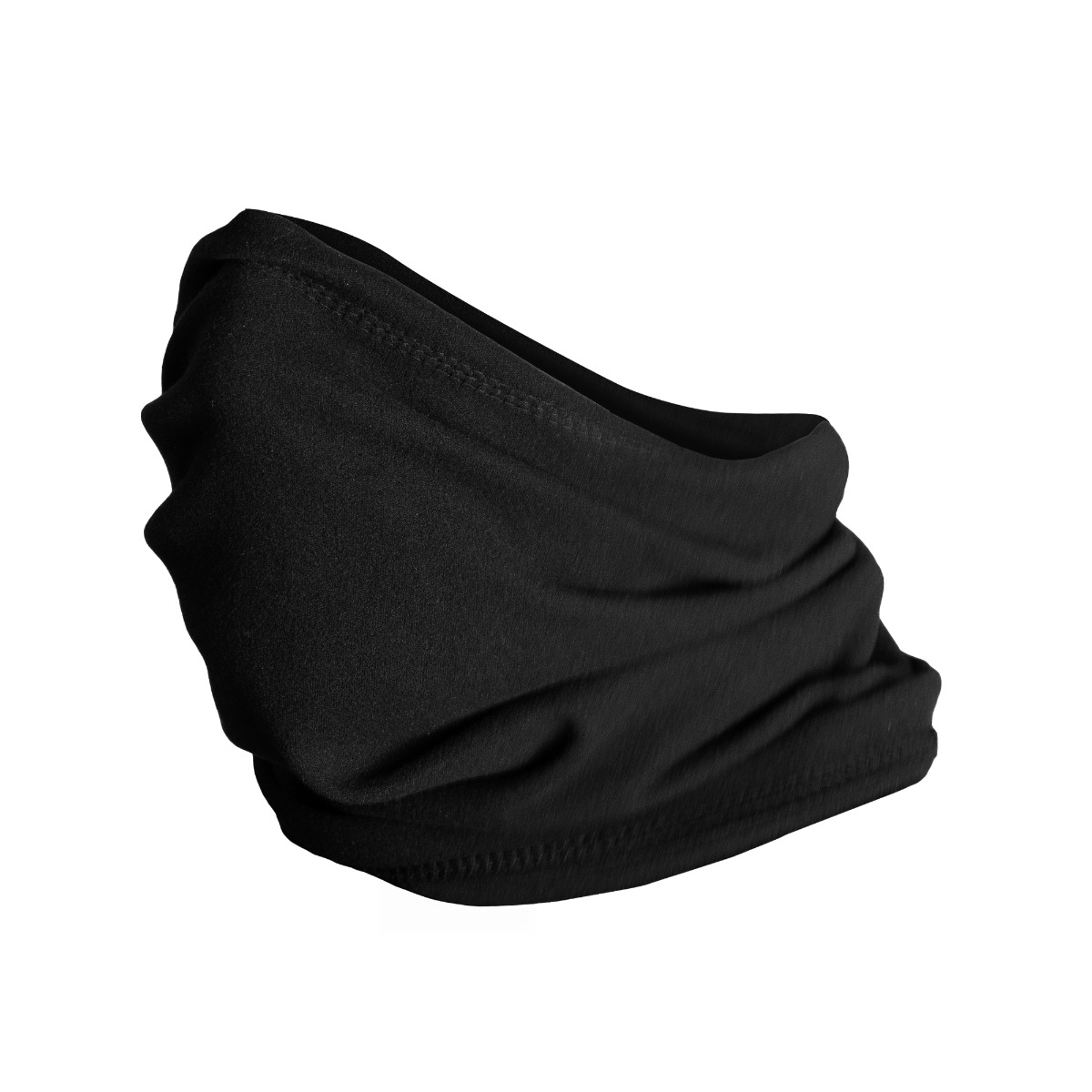Alpine Neck Gaiter Noir - GymBeam