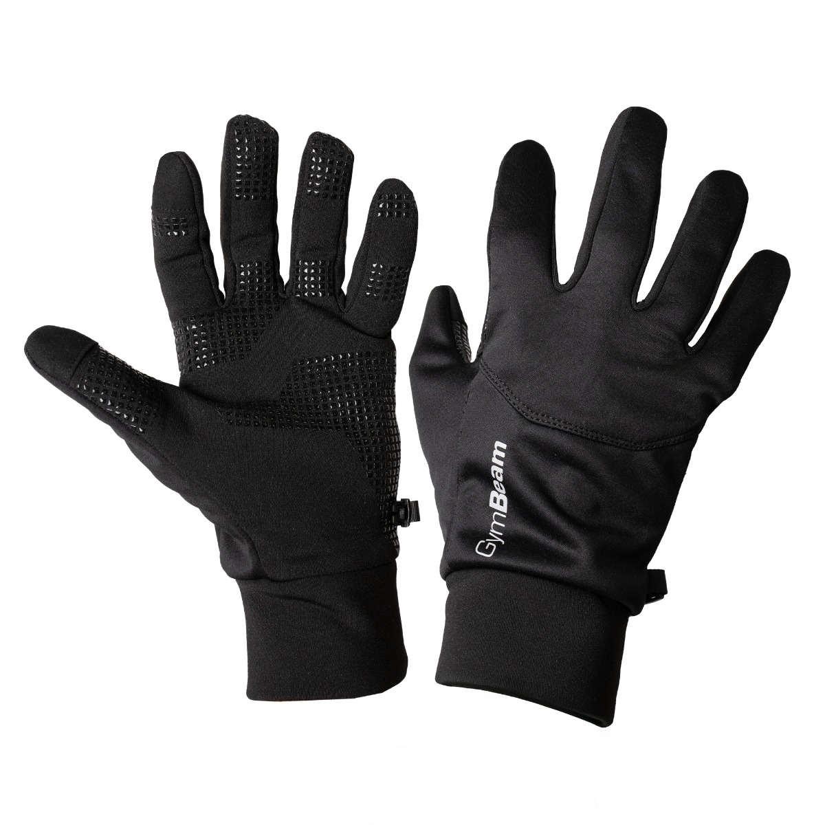 Gants coupe-vent Alpine - GymBeam