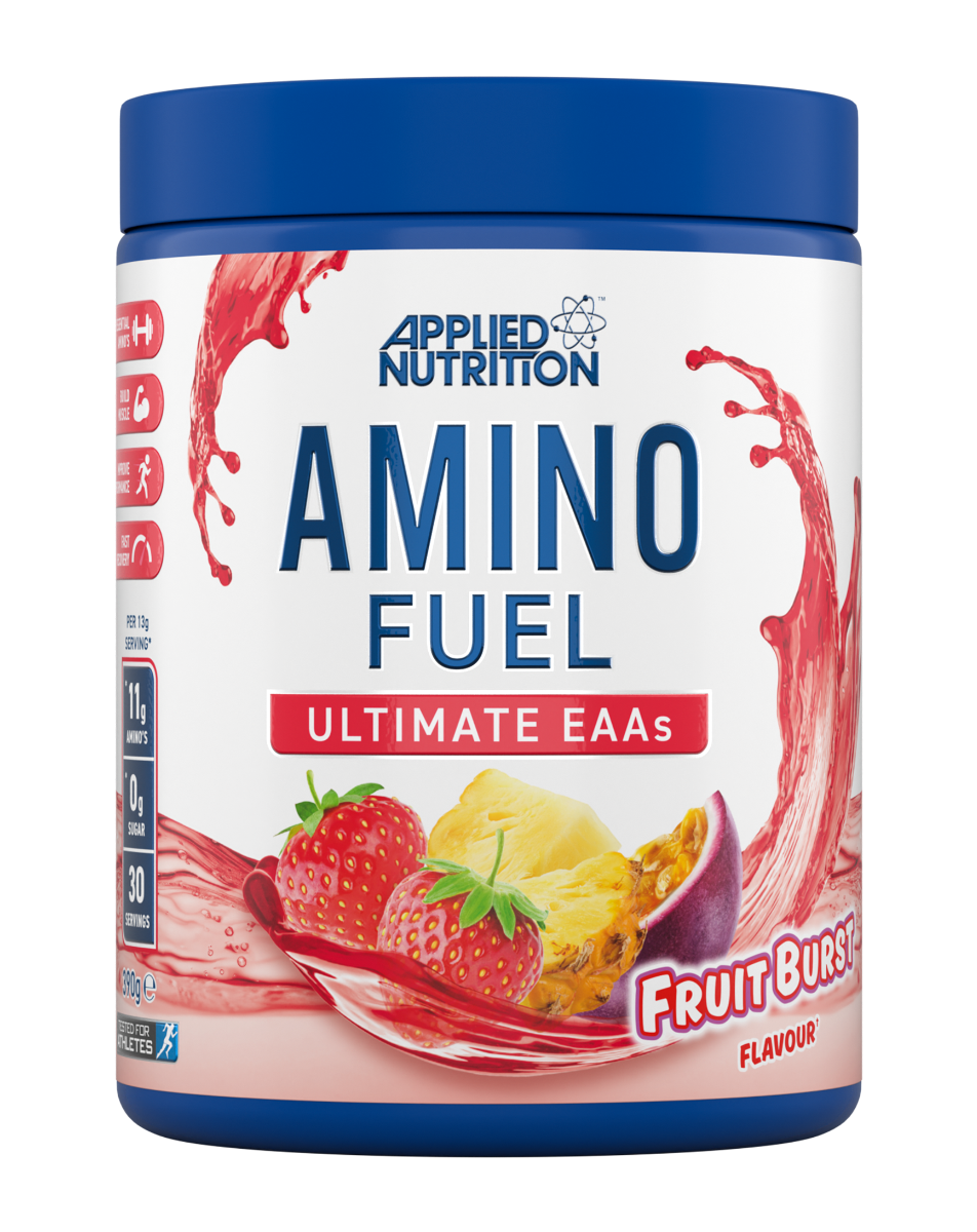 Amino Fuel - Applied Nutrition