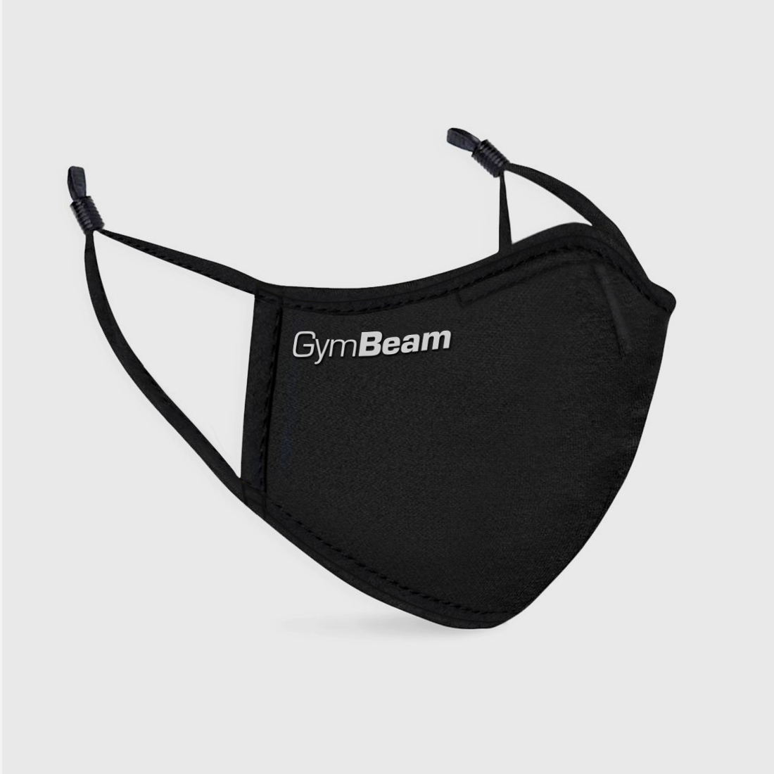 Masque facial ANTI + filtre PM2.5 - GymBeam.