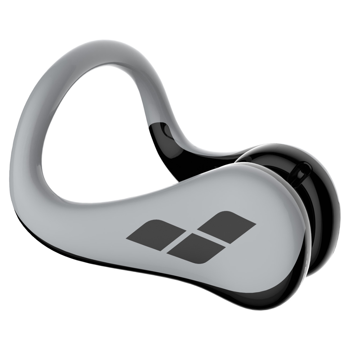 Nose Clip Pro II Grey - Arena