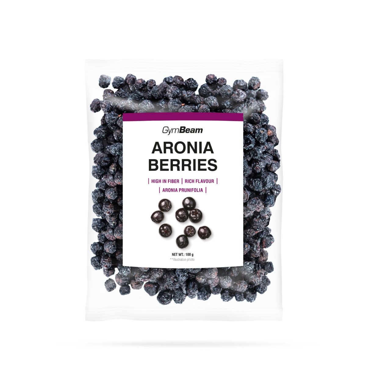 Aronia – GymBeam